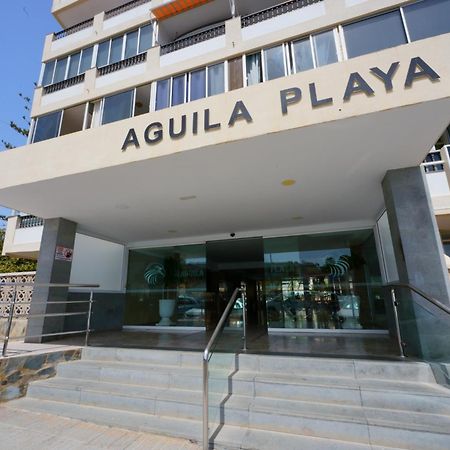 La Casa De La Playa Apartamento San Bartolomé Exterior foto