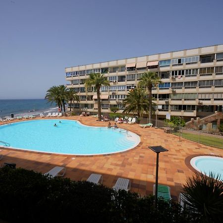 La Casa De La Playa Apartamento San Bartolomé Exterior foto