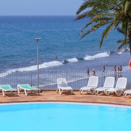 La Casa De La Playa Apartamento San Bartolomé Exterior foto