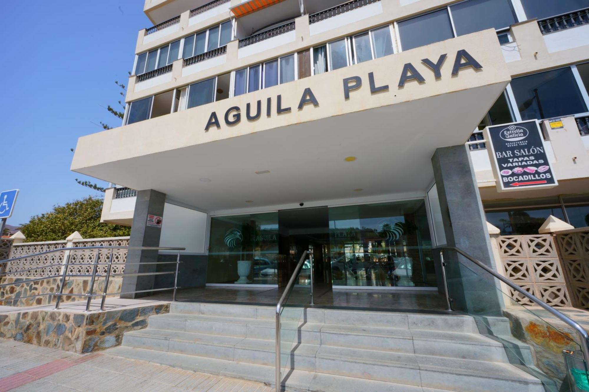 La Casa De La Playa Apartamento San Bartolomé Exterior foto
